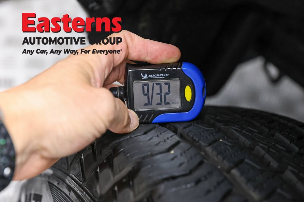 Used 2025 Toyota Tacoma SR RWD image 24