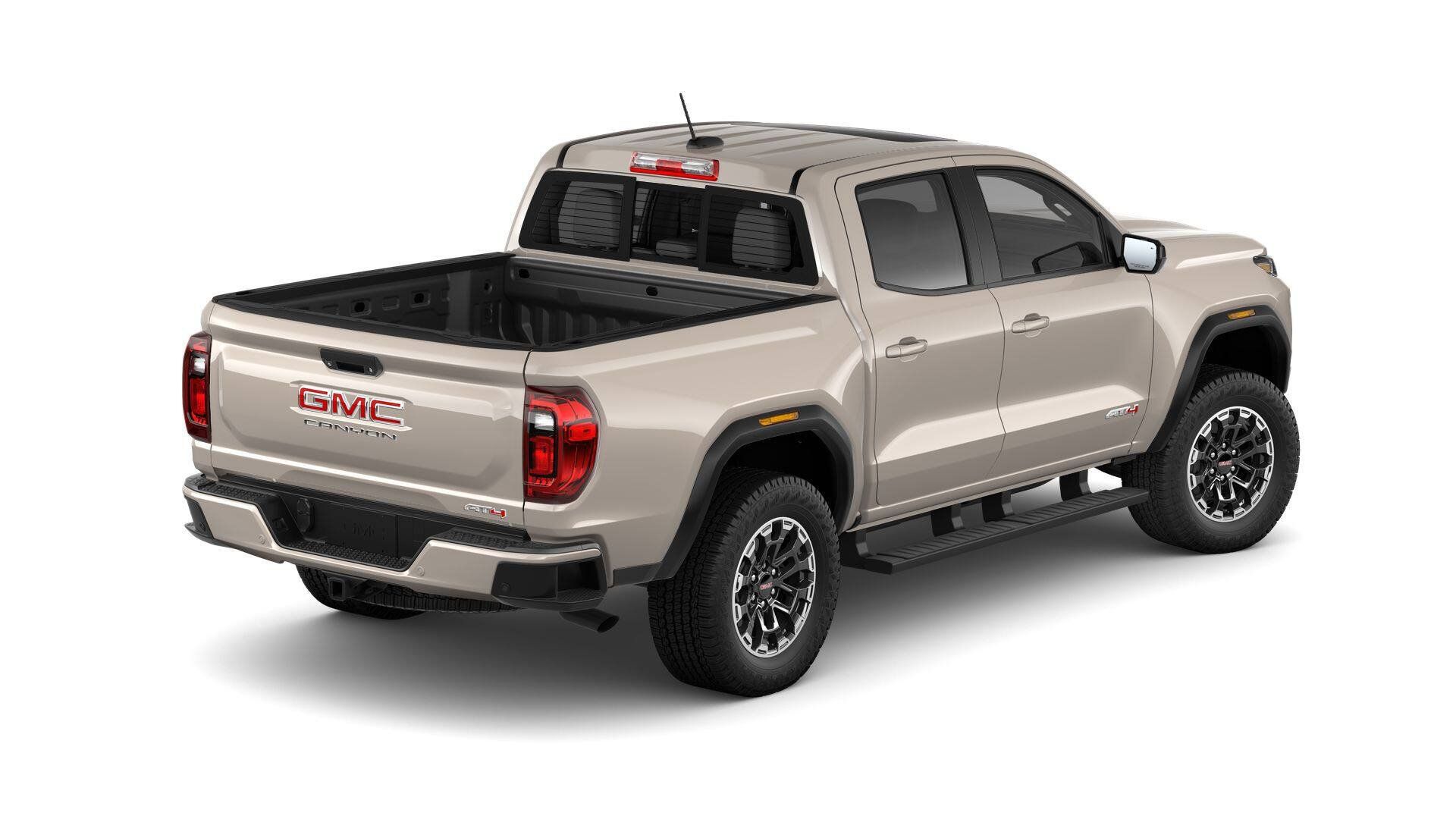 New 2026 GMC Canyon AT4 w/ Technology Plus Package AWD/4WD image 27