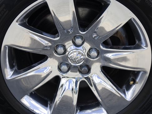 Used 2016 Buick Regal AWD image 30