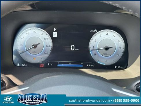 Certified 2024 Hyundai Palisade Limited AWD/4WD image 29