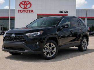 Used 2024 Toyota RAV4 Limited w/ Advanced Technology Package AWD/4WD video 1