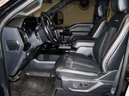 Used 2022 Ford F350 Platinum AWD/4WD image 40