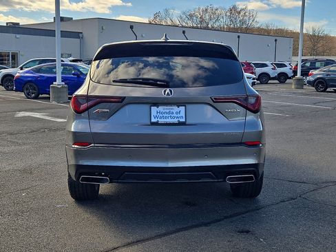 Used 2023 Acura MDX A-Spec image 6