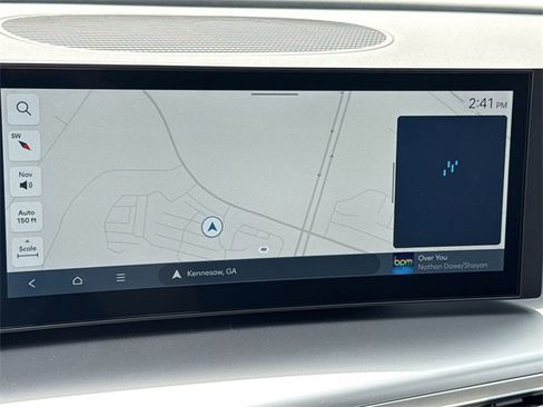 New 2026 Hyundai Ioniq 9 SE image 24