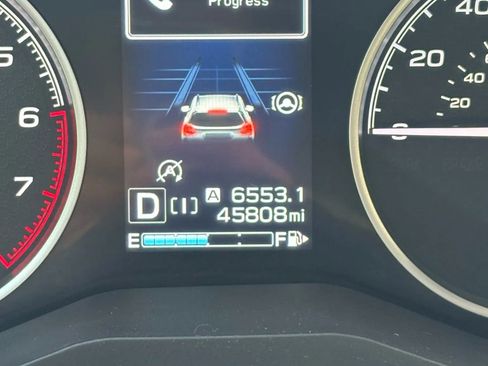 Used 2021 Subaru Forester Premium image 5