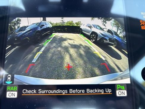 Certified 2025 Subaru Legacy Touring XT w/ Popular Package #3 AWD/4WD image 17