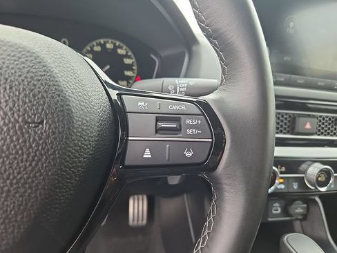 Used 2024 Honda Civic Sport image 21