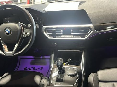 Used 2021 BMW 330i Sedan w/ Parking Assistance Package image 15