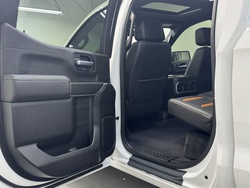 Used 2020 GMC Sierra 1500 AT4 w/ AT4 Preferred Package image 27