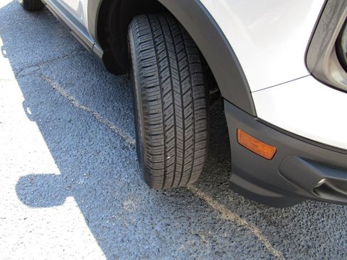 Used 2021 Ford Bronco Sport Big Bend image 32