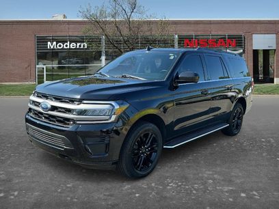 Used 2022 Ford Expedition Max XLT
