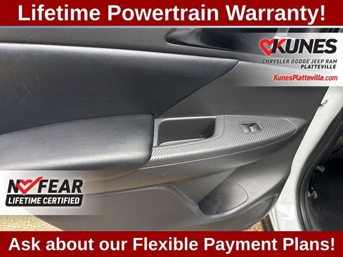 Used 2024 Mitsubishi Eclipse Cross SE AWD/4WD image 33