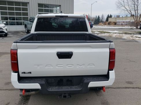 New 2026 Toyota Tacoma TRD Off-Road image 6