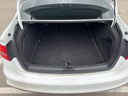 Used 2015 Audi A4 2.0T Premium w/ Audi MMI Navigation image 21