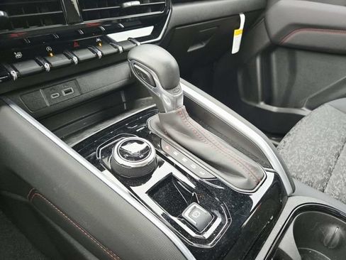 New 2025 Chevrolet Colorado Z71 AWD/4WD image 25
