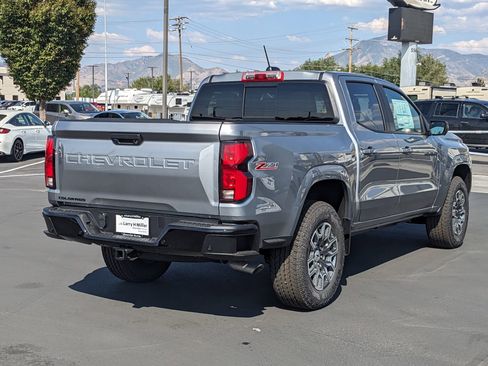 New 2026 Chevrolet Colorado Z71 w/ Technology Package image 5