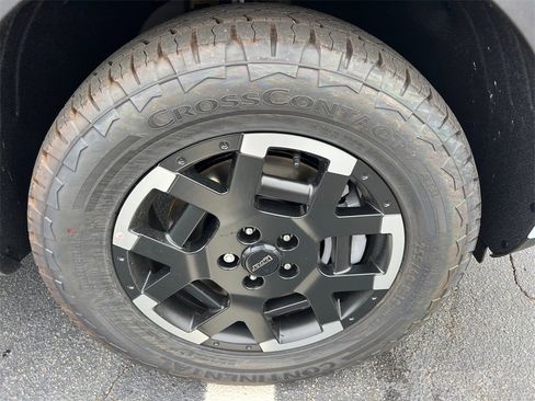 New 2026 Hyundai Palisade XRT Pro image 12