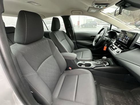 Certified 2024 Toyota Corolla LE image 27