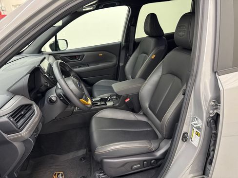 Used 2026 Subaru Forester Wilderness w/ Wilderness Package AWD/4WD image 14