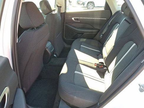New 2026 Hyundai Sonata SEL image 5