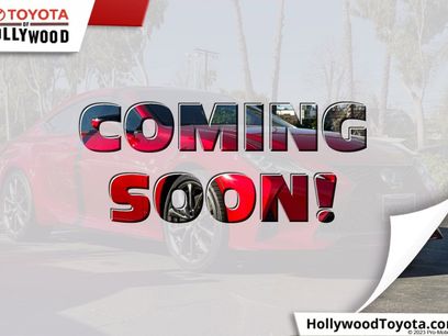 Used 2020 Lexus RC 350 F Sport w/ Accessory Package