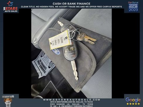 Used 2013 Ford F250 XL w/ PWR Equipment Group image 31