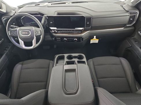 Used 2025 GMC Sierra 1500 Elevation AWD/4WD image 26