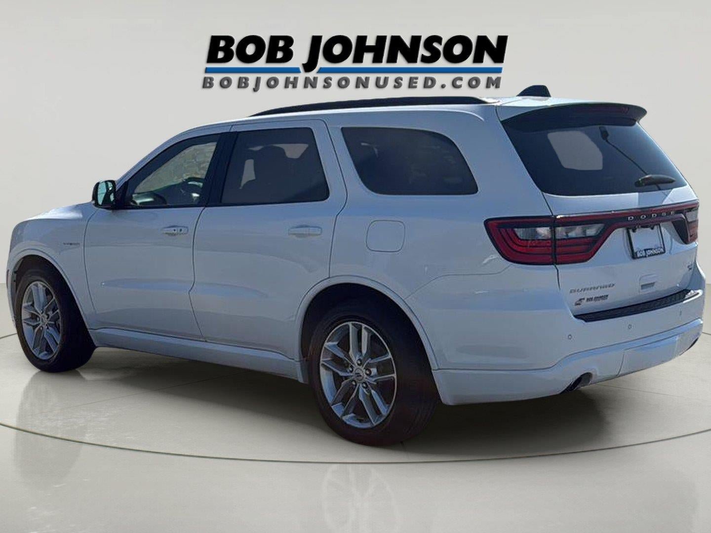 Used 2025 Dodge Durango R/T AWD/4WD image 5