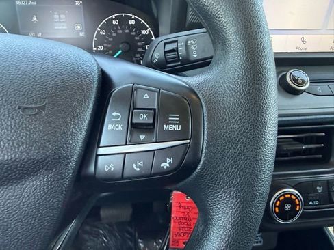 Certified 2023 Ford Maverick XL w/ Equipment Group 100A Standard image 17