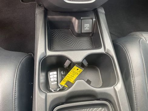 Used 2017 Honda CR-V EX-L image 37