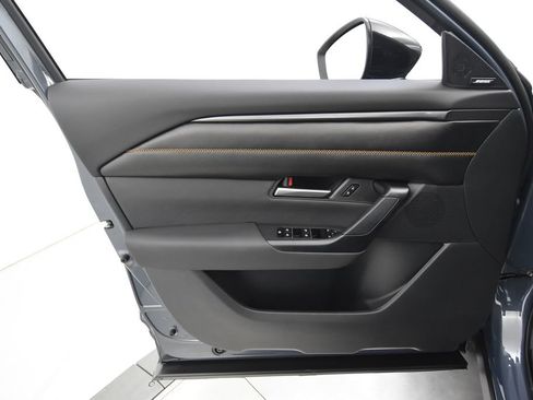 New 2026 MAZDA CX-50 AWD 2.5 Hybrid w/ Cargo Package image 32