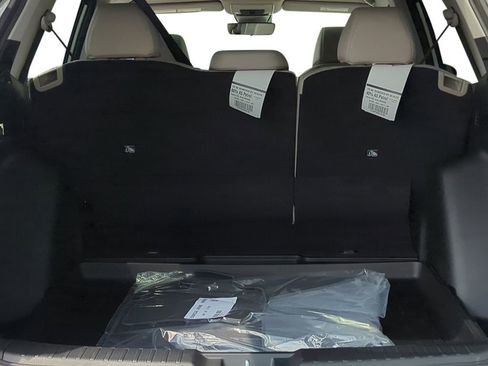 New 2026 Honda CR-V EX-L image 25