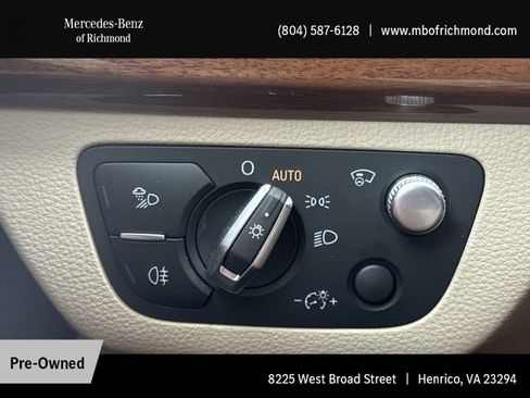 Used 2022 Audi Q5 2.0T Prestige w/ Prestige Package AWD/4WD image 24