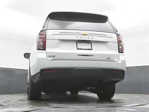 Used 2021 Chevrolet Tahoe LT image 32