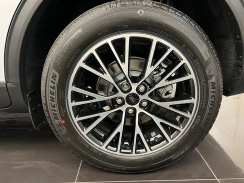 New 2026 Ford Escape Base image 7