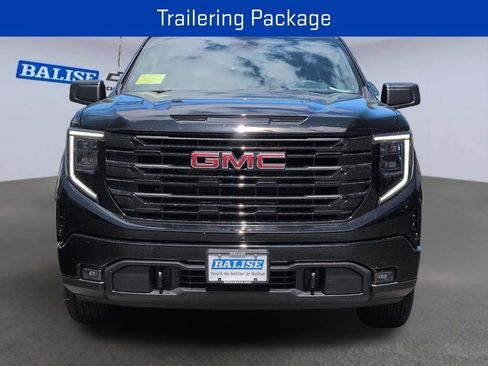 New 2026 GMC Sierra 1500 Elevation AWD/4WD image 8