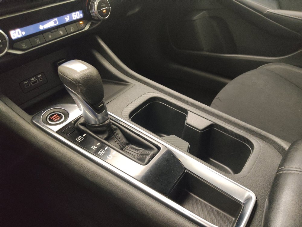 Used 2020 Nissan Sentra SV w/ Electronics Package FWD image 26