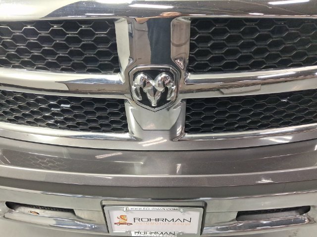 Used 2024 RAM 1500 Classic SLT AWD/4WD image 25