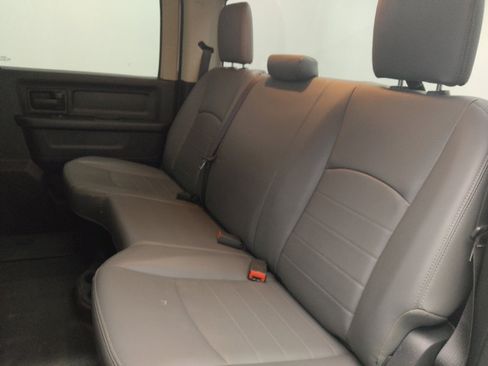 Used 2018 RAM 1500 Tradesman w/ Protection Group image 18