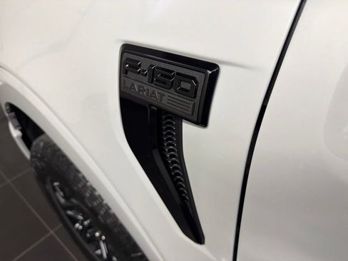 New 2026 Ford F150 Lariat AWD/4WD image 42