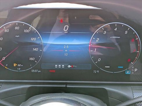 Used 2026 Mercedes-Benz C 300 Sedan image 11