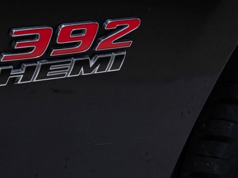 Used 2021 Dodge Charger Scat Pack RWD image 71