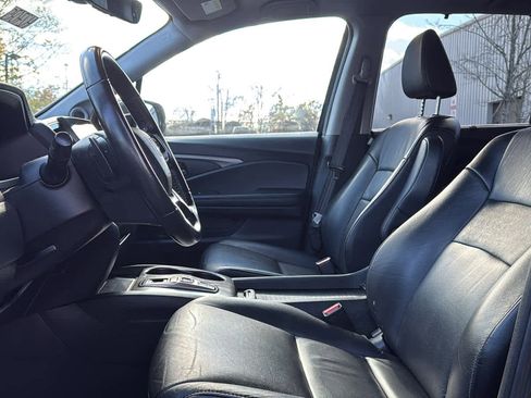 Used 2022 Honda Pilot Special Edition image 12