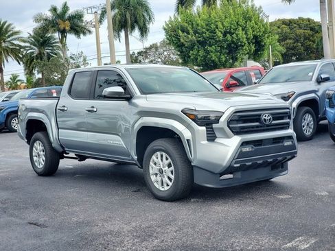 New 2026 Toyota Tacoma SR5 image 23