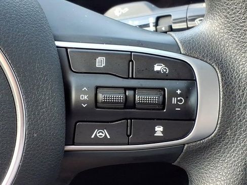 Used 2025 Kia K5 LXS FWD image 26