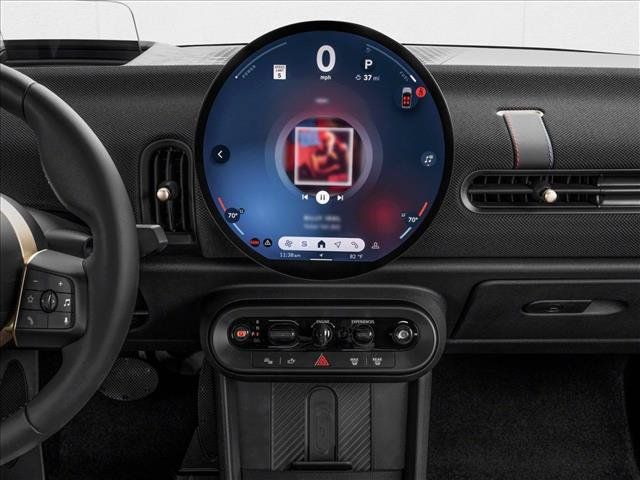 New 2026 MINI Cooper S FWD image 7