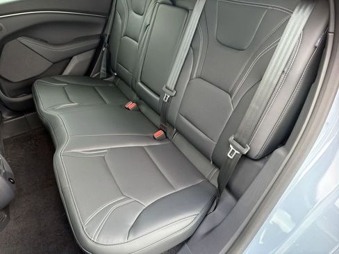 New 2025 Ford Mustang Mach-E Premium image 21