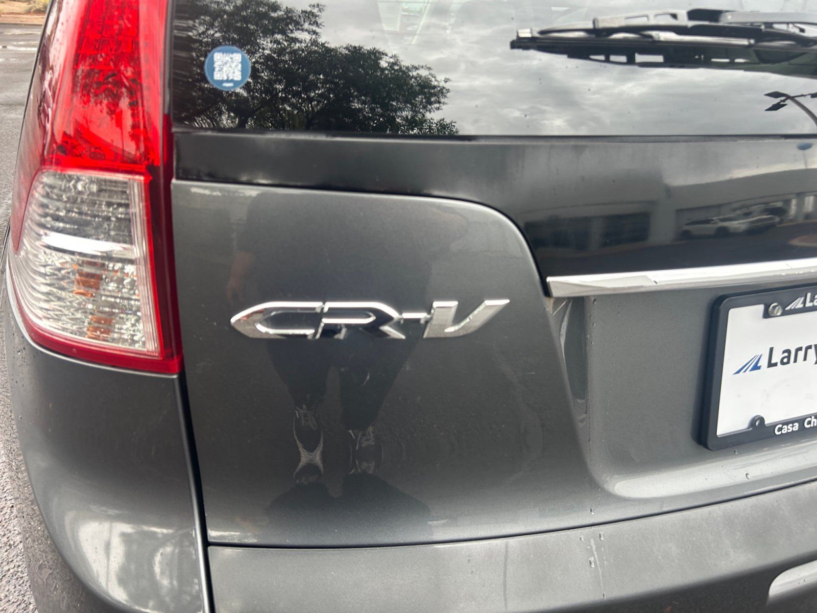 Used 2013 Honda CR-V EX-L image 24
