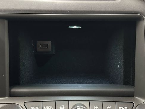 Used 2017 Chevrolet Corvette Grand Sport RWD image 31