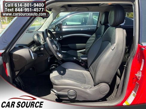 Used 2007 MINI Cooper S FWD image 12